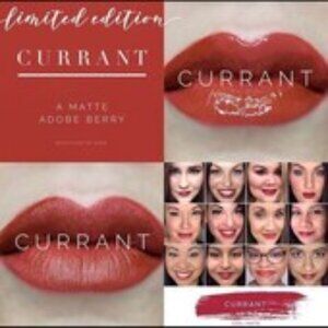 Lipsense - Currant